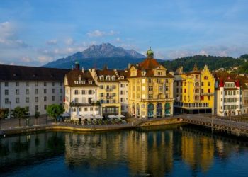 Funds Value of residing in Switzerland | Housing, leisure, and extra!