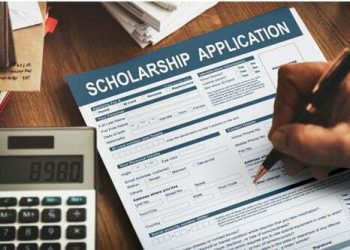 Funds Prime 5 scholarships provided by the Indian authorities