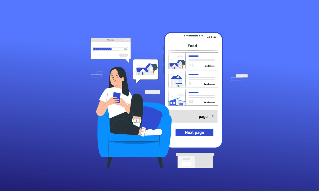 Digital Loan How to Become an Efficient Digital Mortgage Broker