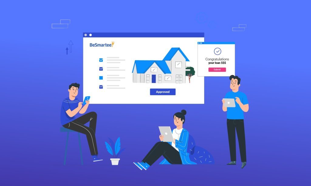 Digital Mortgage Should-Have Tech Instruments for Unbiased Mortgage Brokers