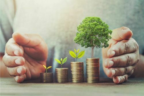 Finances How to invest in mutual funds- Simple steps