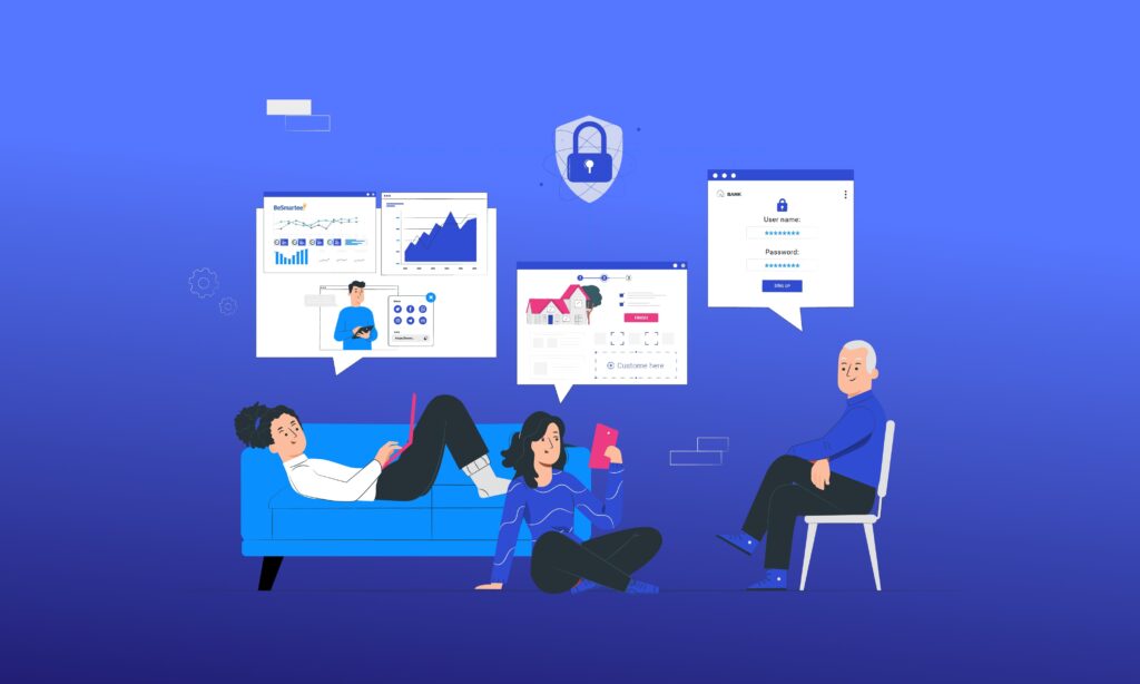 Digital Mortgage What Is the Mortgage Ecosystem?