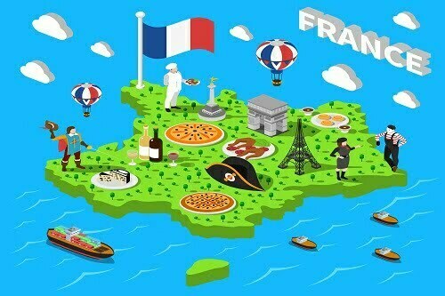 Funds Residing in France | The very best information for all worldwide college students!