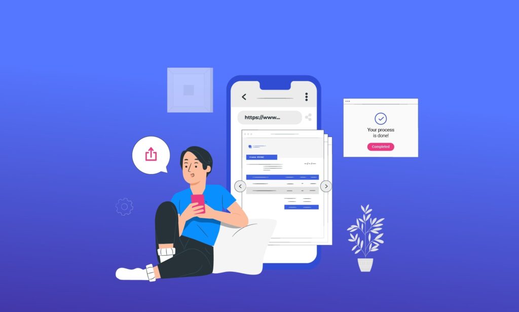 Digital Loan Transitioning to Digital Mortgages: The Journey