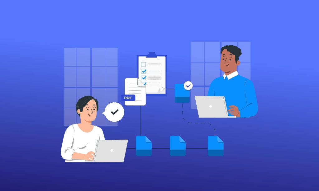 Digital Mortgage How Does a Level-of-Sale Match Right into a Mortgage Ecosystem?