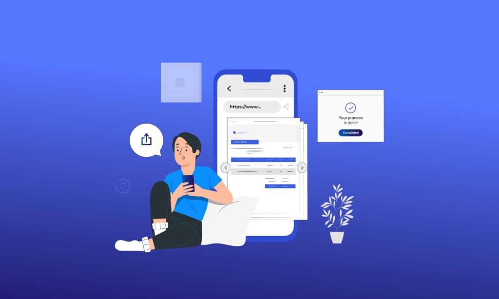 Digital Loan The Importance of an Integrated Mortgage POS and LOS