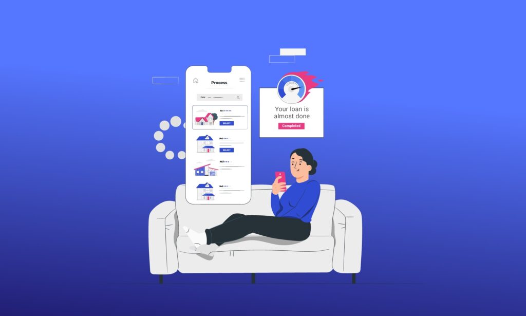 Digital Mortgage Going Digital Can Convey Out the Human Aspect of Mortgage Lending