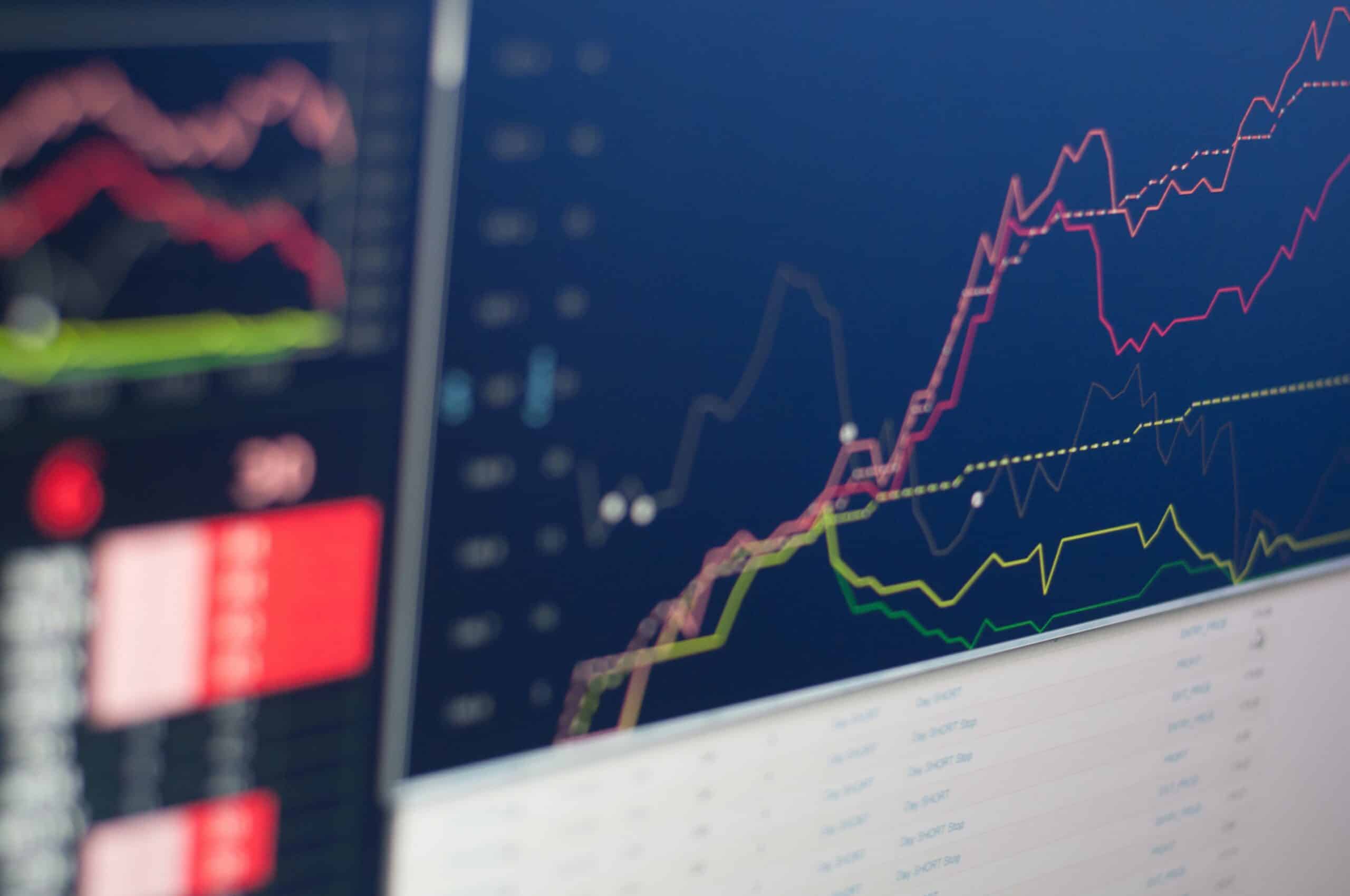Investing What Is The Average Stock Market Return?