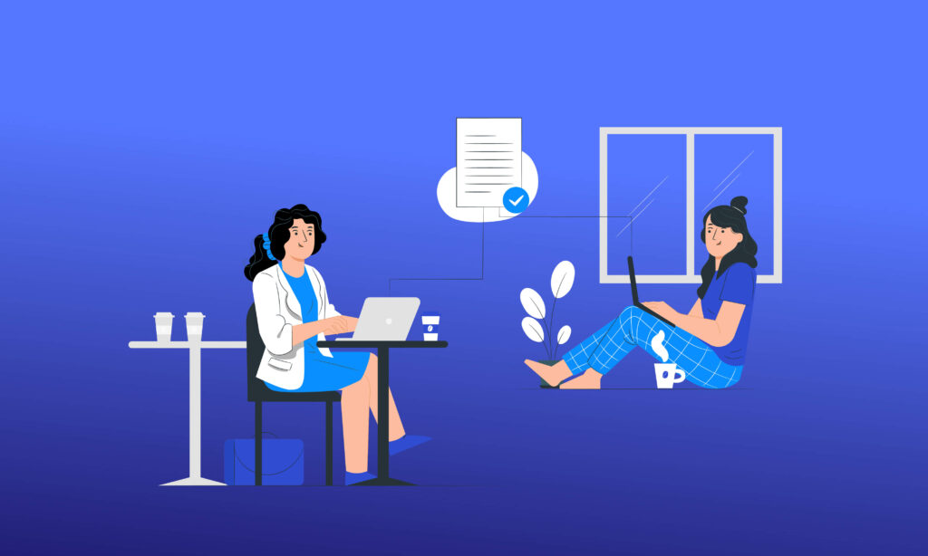 Digital Loan Digital Mortgage Solutions Lead to Lifelong Customer Relationships