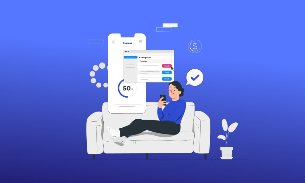 Digital Loan Top 10 Credit Union Mortgage Loan Originators