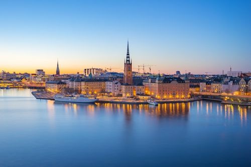 Finances Cost of living in Sweden | Tuition, housing, and average costs