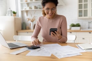 Loans Credit How to Nail Adulting After College in 5 Steps