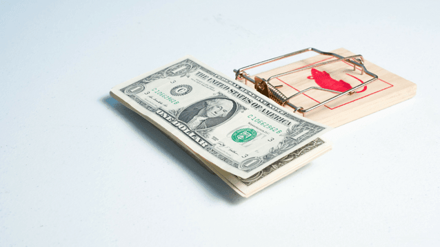 Credit Cards 10 Cash Back Credit Card Traps You Need to Know About