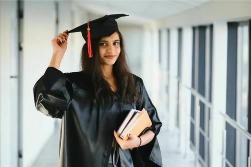 Funds Scholarships provided by MIT