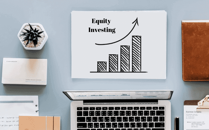 Investing The Guide To Equity Investing: How You Can Get Started