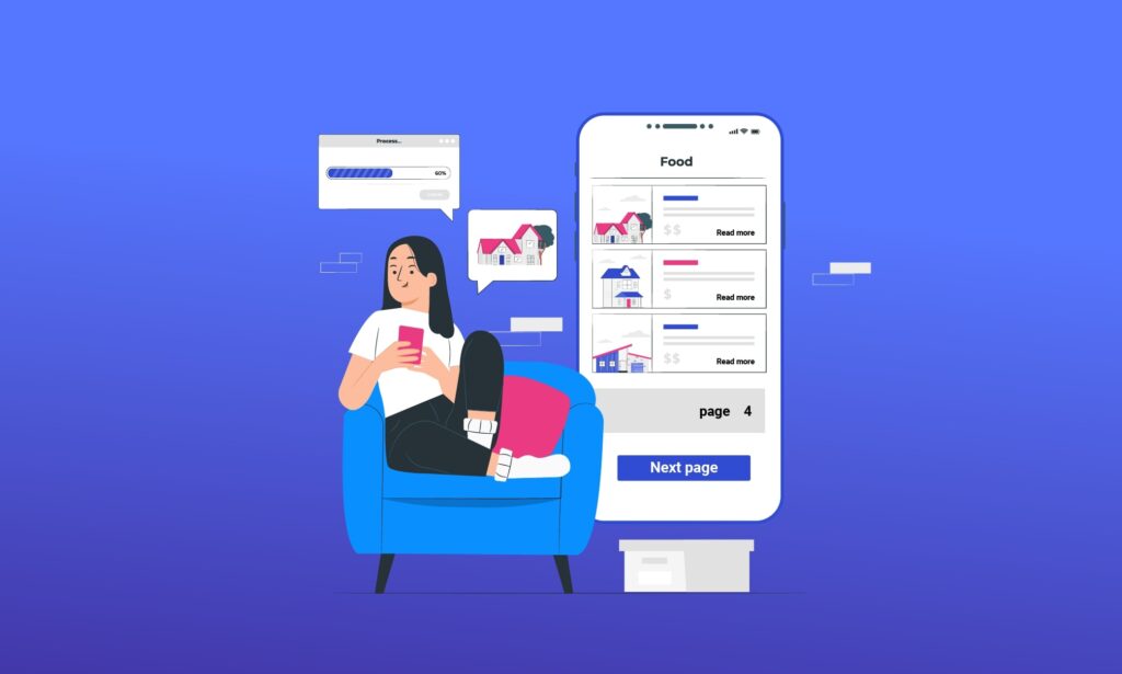 Digital Mortgage 2022 Mortgage Expertise Tendencies