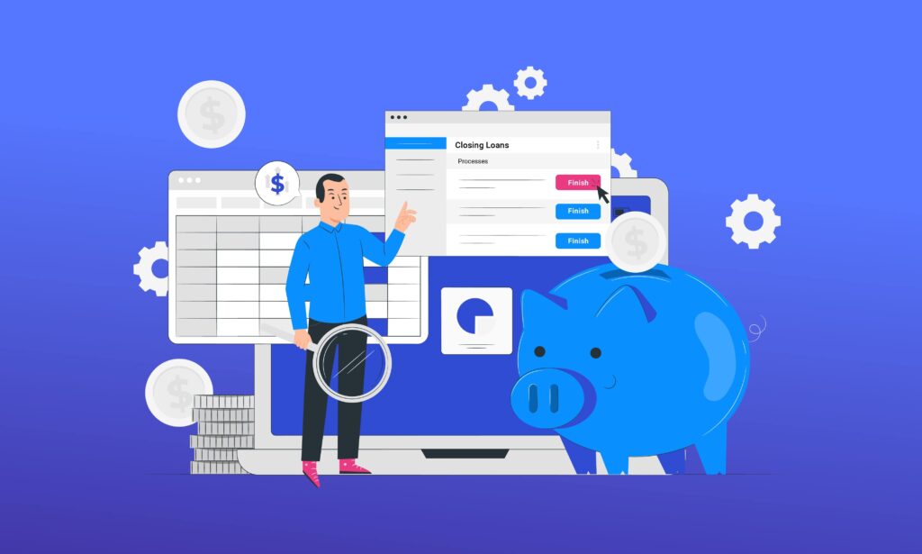 Digital Mortgage Dream or Actuality: Is a One-Click on Mortgage the Way forward for Lending?