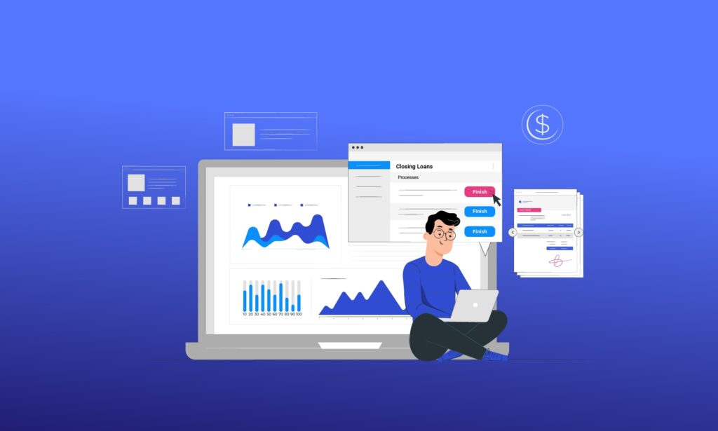 Digital Mortgage 5 Methods BeSmartee’s Mortgage POS Provides Mortgage Officers Extra Time to Give attention to Delivering Lengthy-Time period Worth