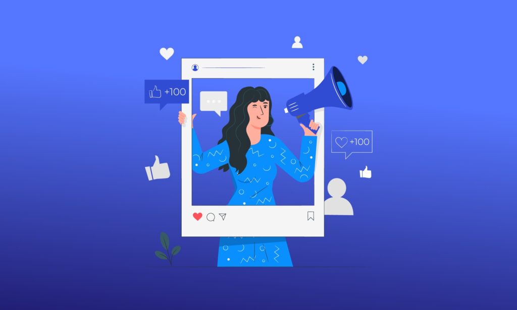 Digital Mortgage How Influencer Advertising Can Assist Enhance Your Mortgage Model