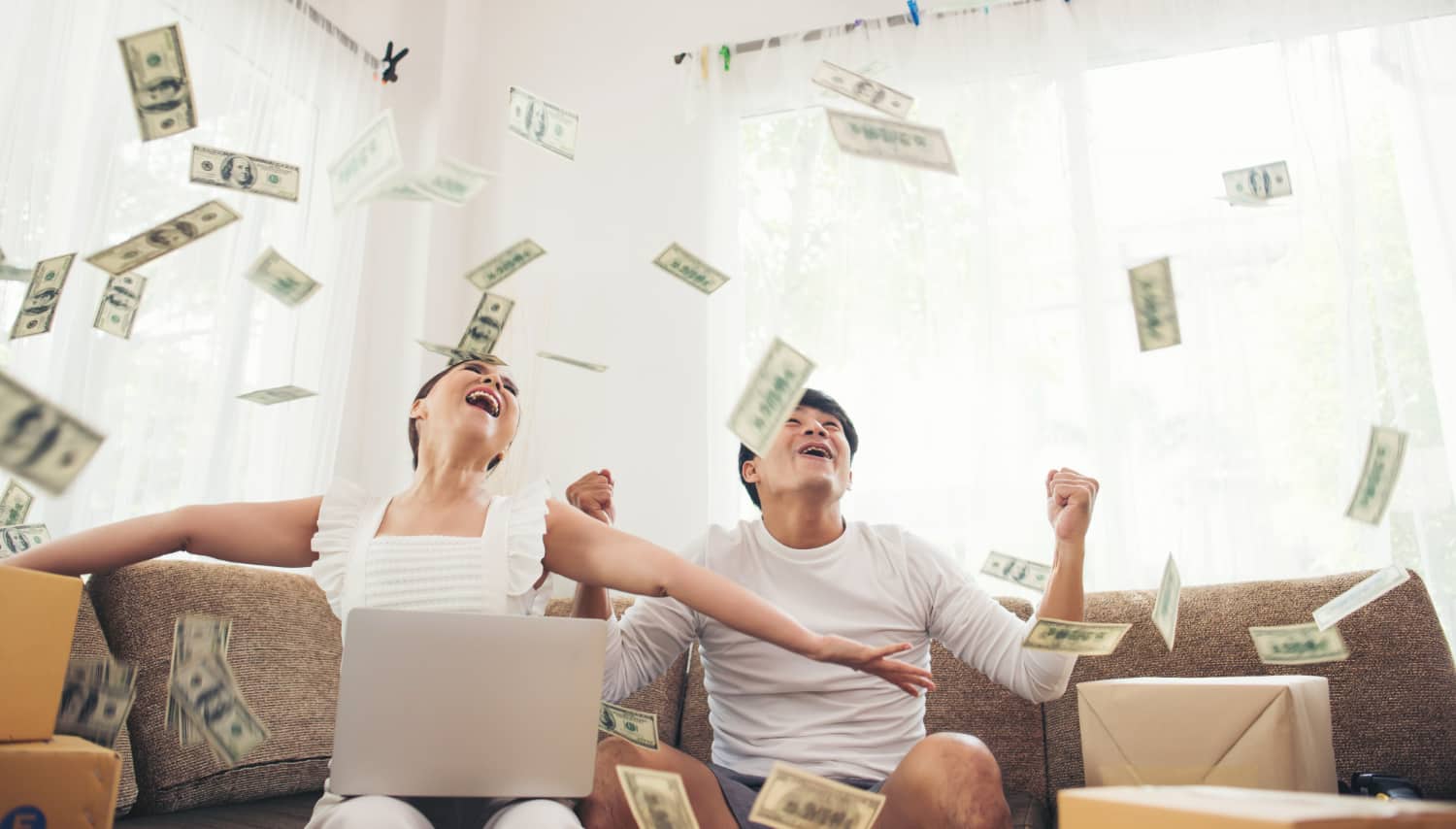 Investing Want to Know How to Get Rich?