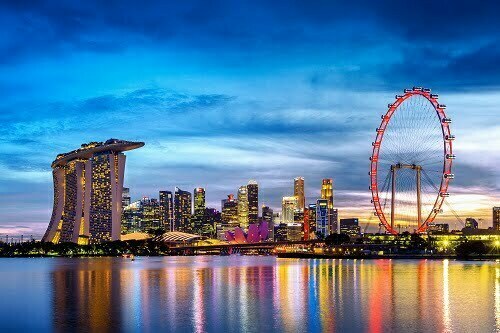 Funds Value of Dwelling in Singapore – A Information for Worldwide College students