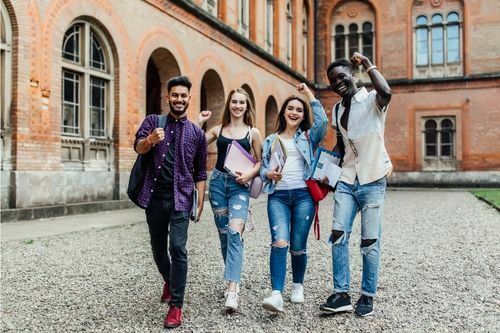 Finances How to avail the Oxford University Scholarship