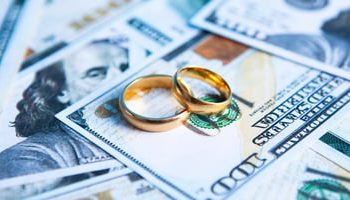 Loans Credit How do you Pay for Your Wedding?