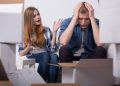 Loans Credit Scary Money Scenarios